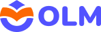 Logo OLM